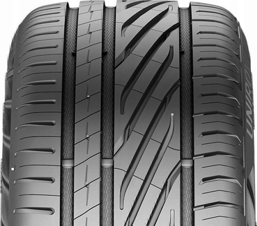 Letné Pneumatiky Uniroyal 195/55 R15 85H Nové