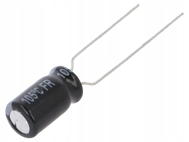 

EEUFR0J331B Kondensator 330uF 6.3V 6x11.2mm