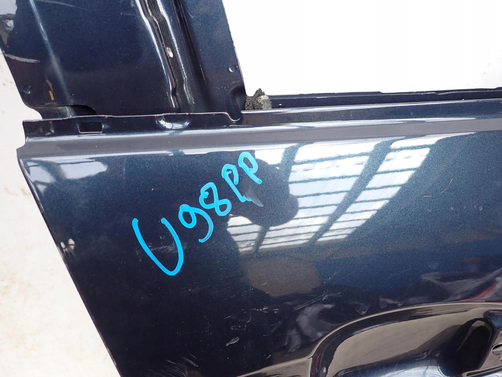 PEUGEOT 3008 5008 II 2 16-24 door front front right