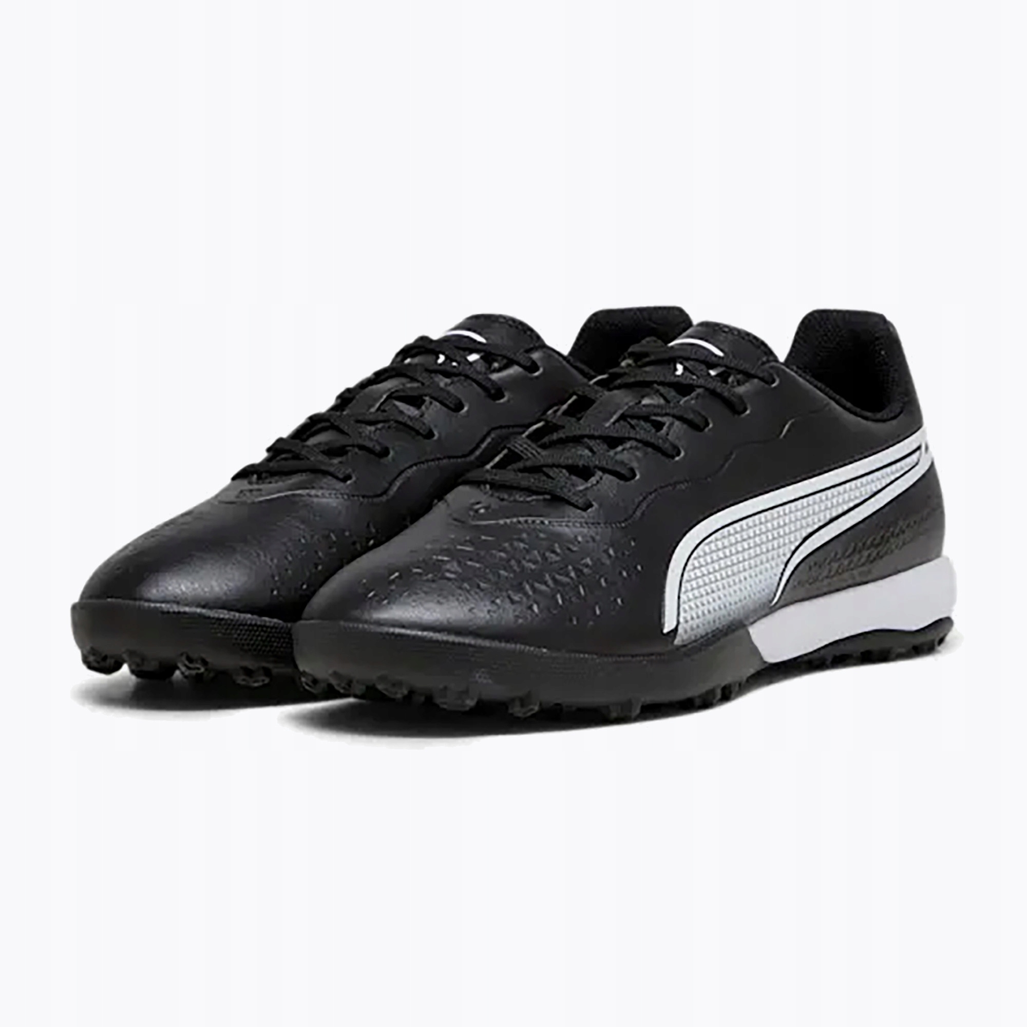 Buty Puma King Match Tt 107260-01 r.46,5