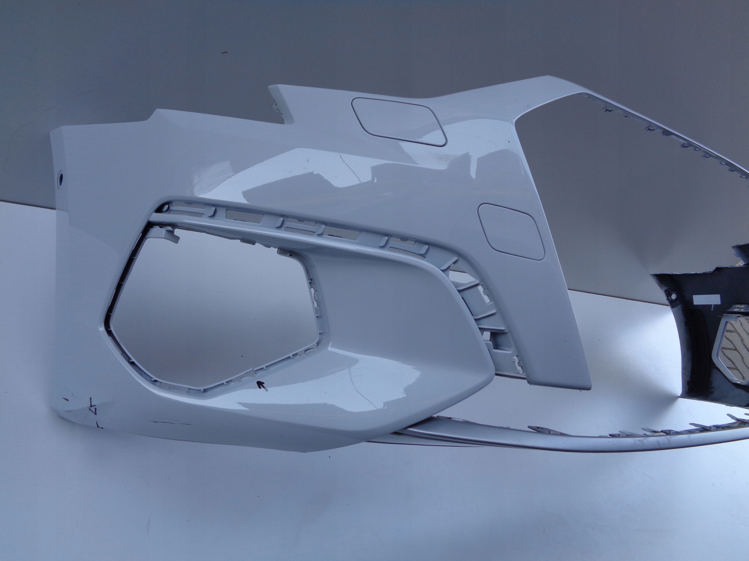 front bumper AUDI A3 8Y 8Y0 20- NR 46313