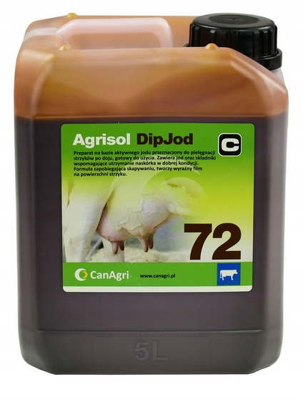 

Agrisol Dipjod 72 Gęsty Preparat Do Dipingu 5KG