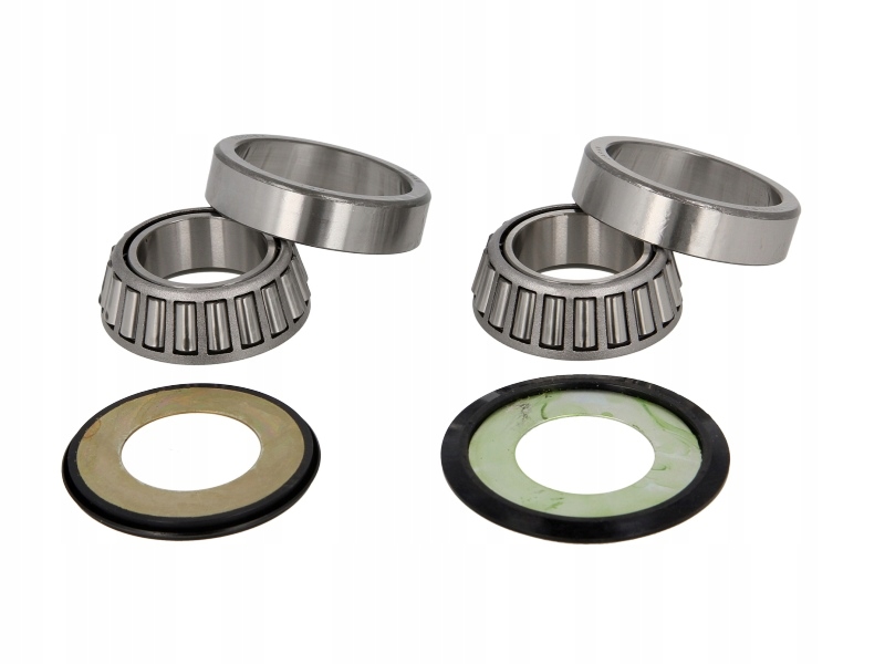 Ložiska hlavy rámu Tourmax Honda CR85 R 03-07, CRF150 03-15, XR650L '09-15