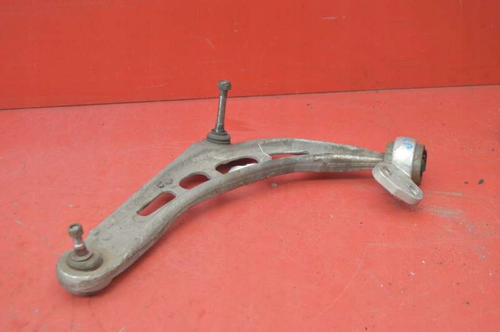 arm left front BMW Z4 E85 3.0i 231 KM 02-05