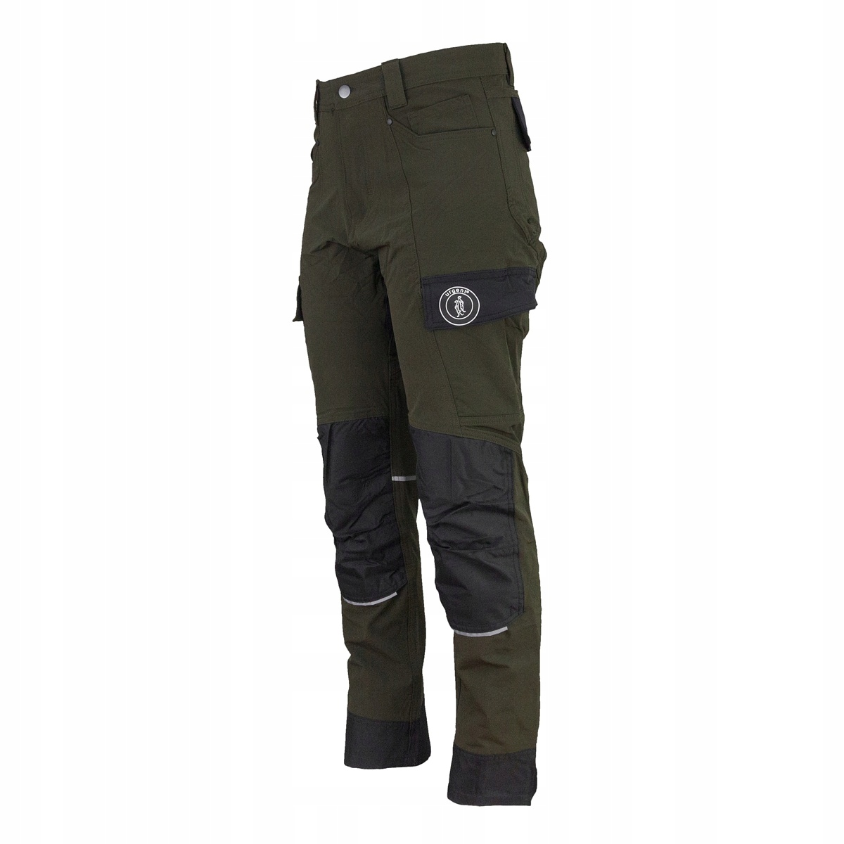 Spodnie do pasa URG-778 roz.50