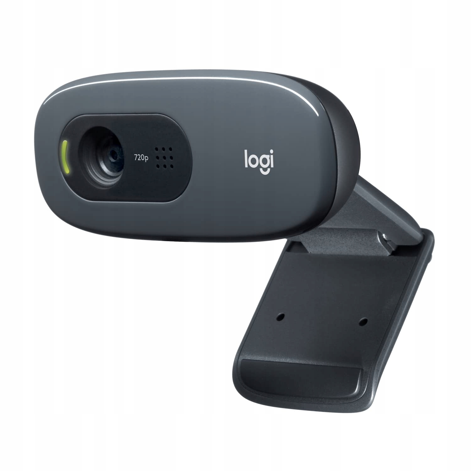 LOGITECH Kamera C270 HD 720p USB Mikrofon Skype FaceTime Hangouts