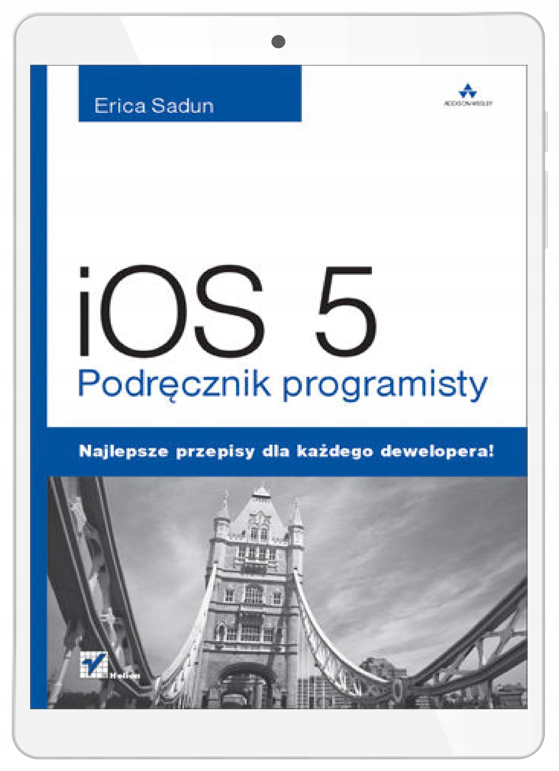iOS 5. Podręcznik programisty
