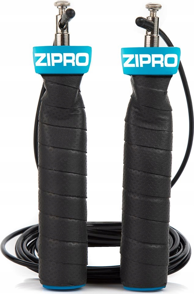 

Skakanka Crossfit Fitness 300 cm Zipro