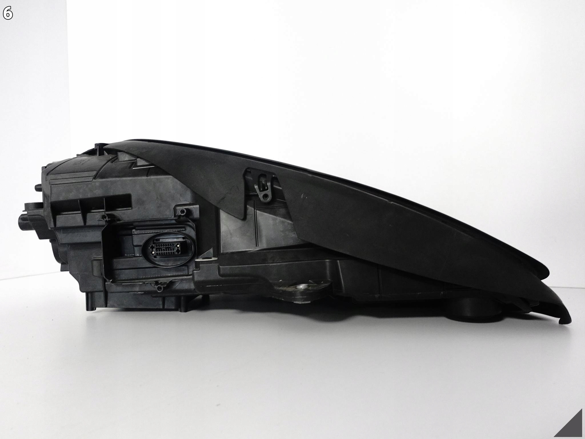 PORSCHE MACAN 95B GTS LIFT 18- FULL LED light left front EUROPA EXCL 009AS