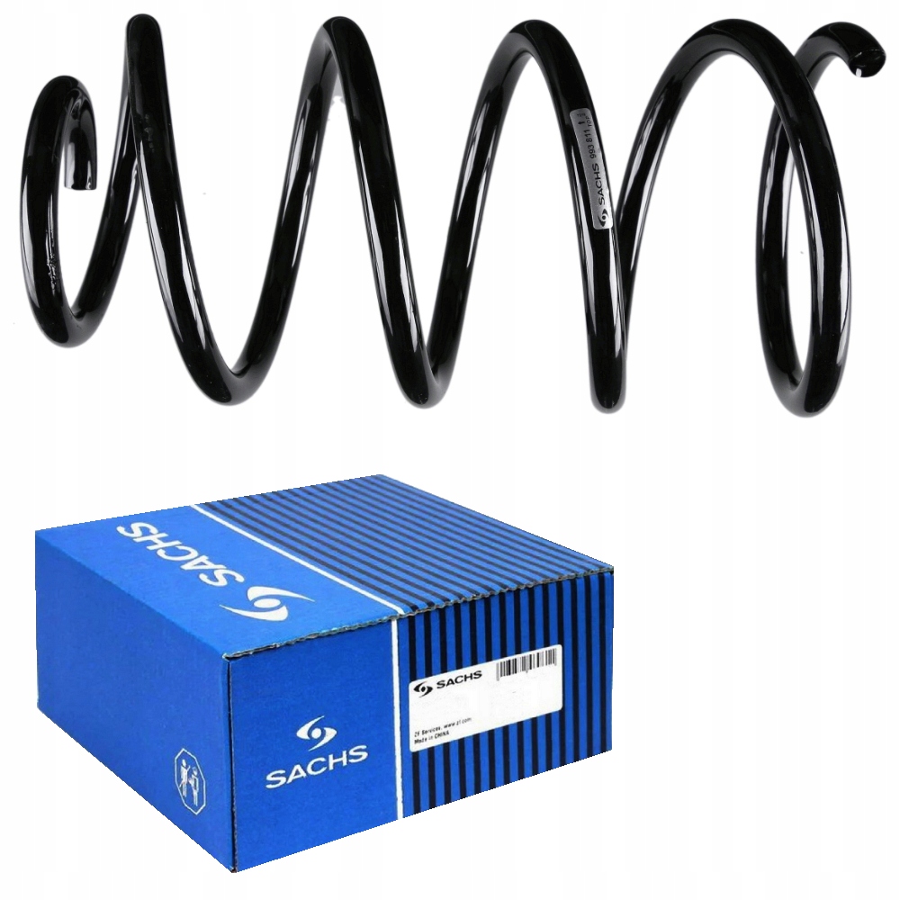 04022238_I SPRĘŻYNA PRZED.ZAWIESZENIA Producent części Sachs