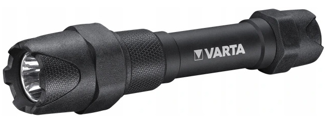 

Varta Latarka Wytrzymała F20 Pro 18711 Led Premium