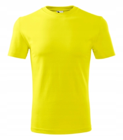 

miękka Koszulka t-shirt Malfini Classic cyt L