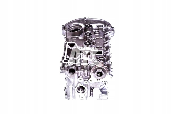 AMC GŁOWICA CYLINDRÓW AUDI A3 A4 B8 A5 Q3 TT MAZDA E SEAT ALHAMBRA Numer katalogowy części 910702
