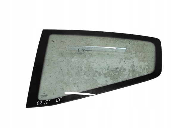 CITROEN C2 03- SZYBA LEWA TYŁ KAROSERYJNA
