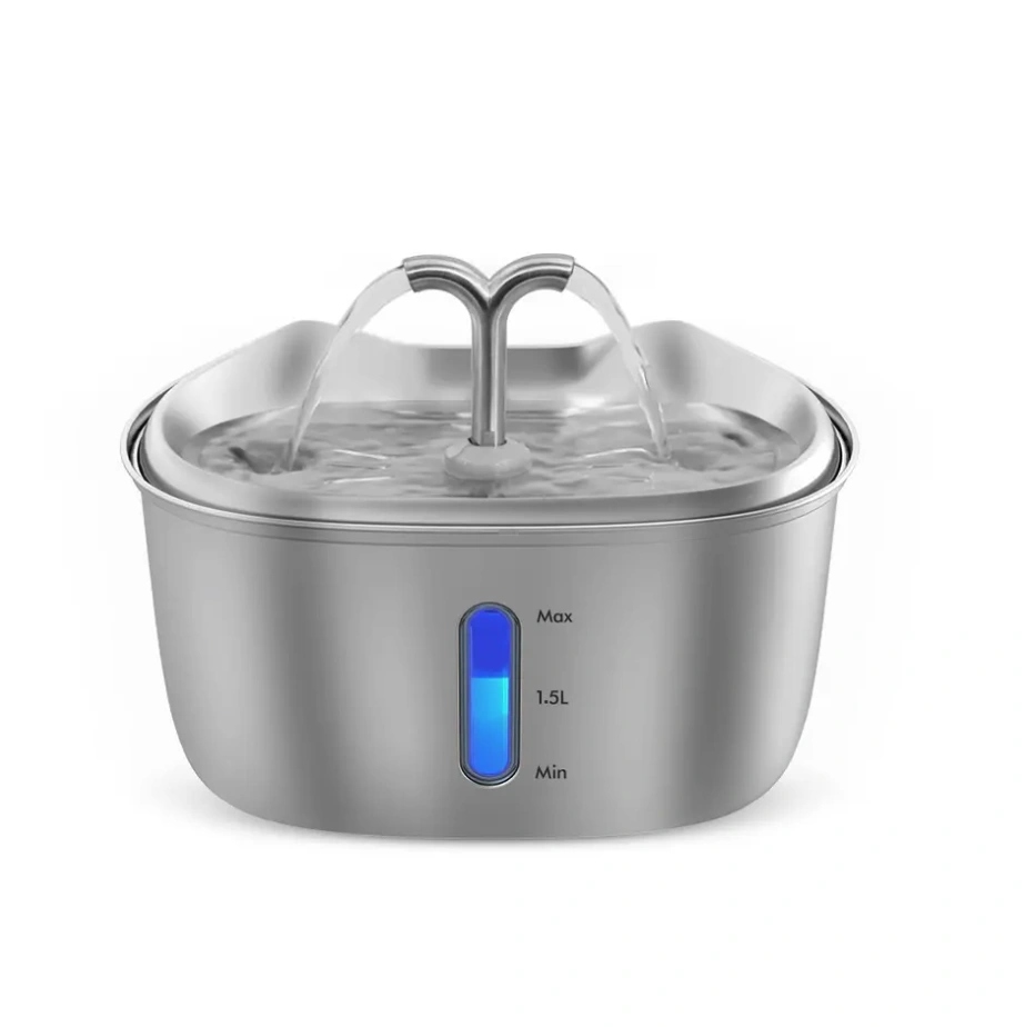 Bot Fontána pro domácí mazlíčky K15, 2,5 l