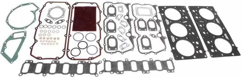 REINZ ZESTAW USZCZELEK GŁOWICY 02-36175-01
