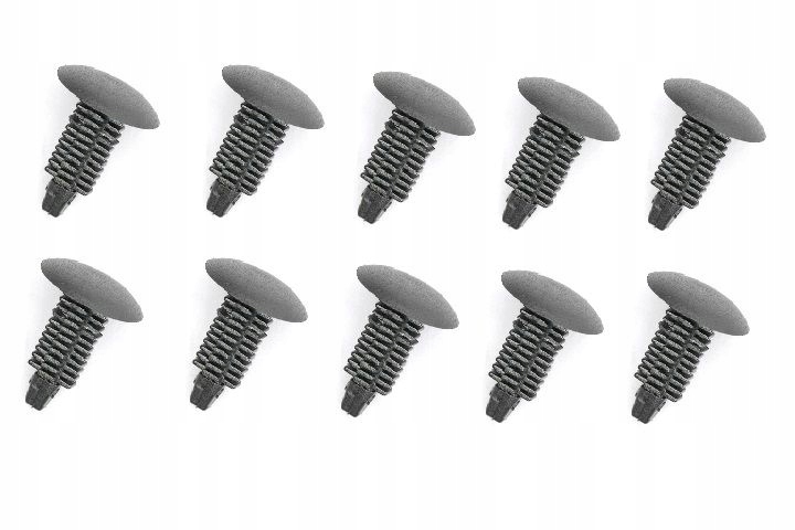 10x SPINKA KLIPS PODSUFITKI MITSUBISHI PAJERO -00