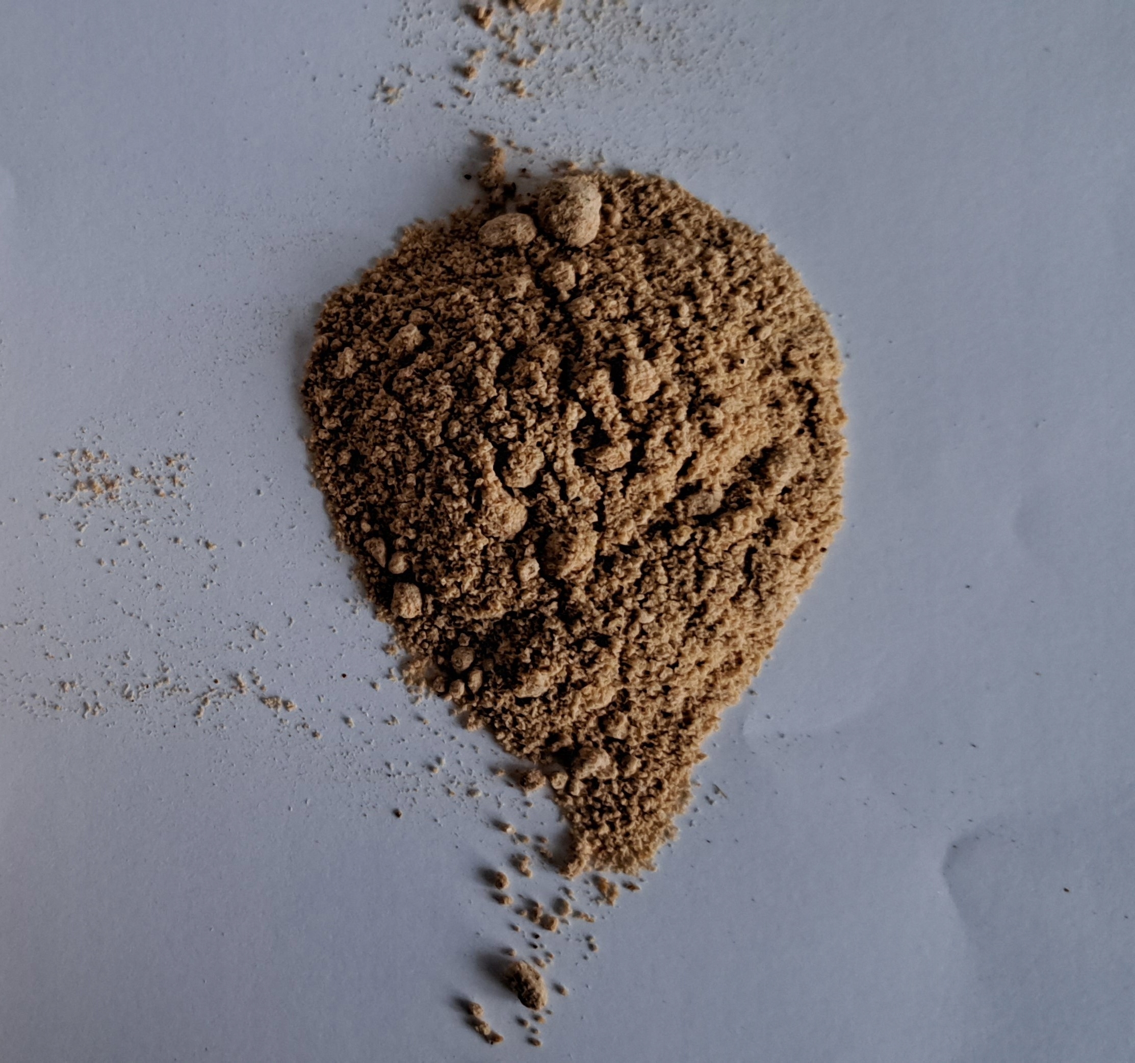 Levně Datlový Cukr 1 kg