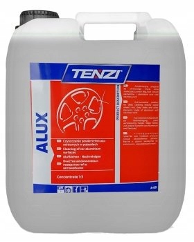 

Tenzi Alux 10L. A-09/010 Kwasowy Koncentrat Do Czy