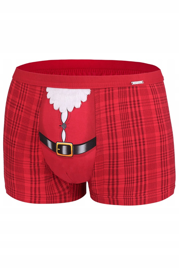 BOKSERKI CORNETTE r S 047/50 BELT