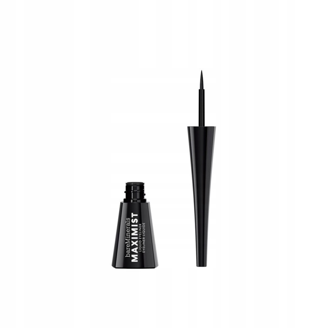 Oční linka bareMinerals Maximist Black 4 ml