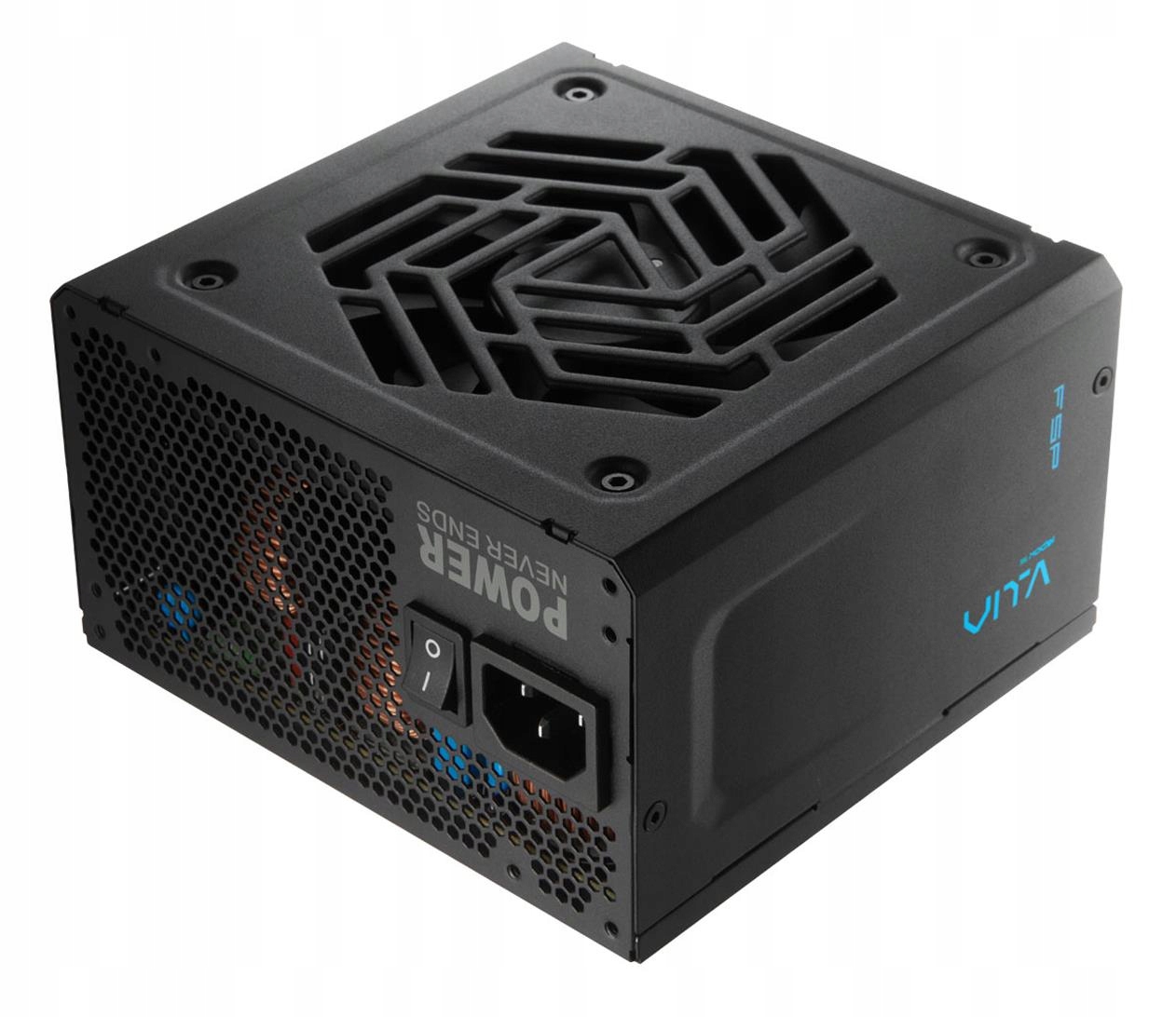 FSP/Fortron Vita Bd 650W 80 Plus Bronze