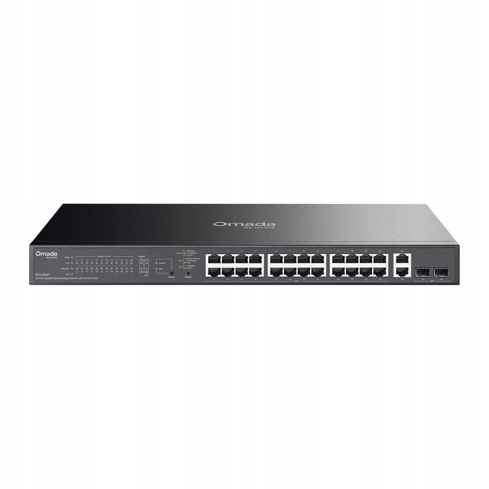Switch TP-Link ES228GP