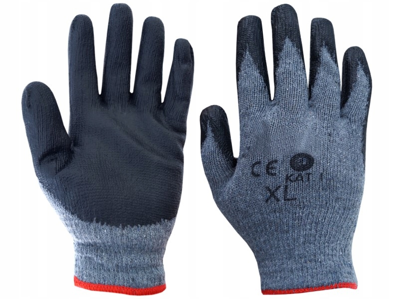 Rękawice "dragon" r. 10