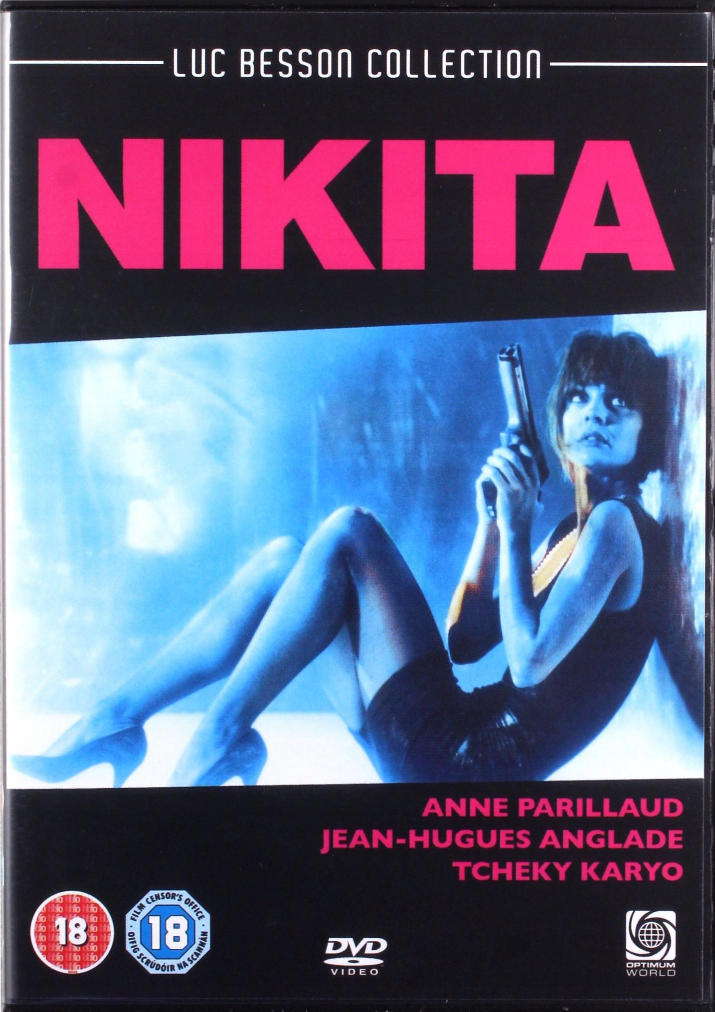 

Nikita (DVD)