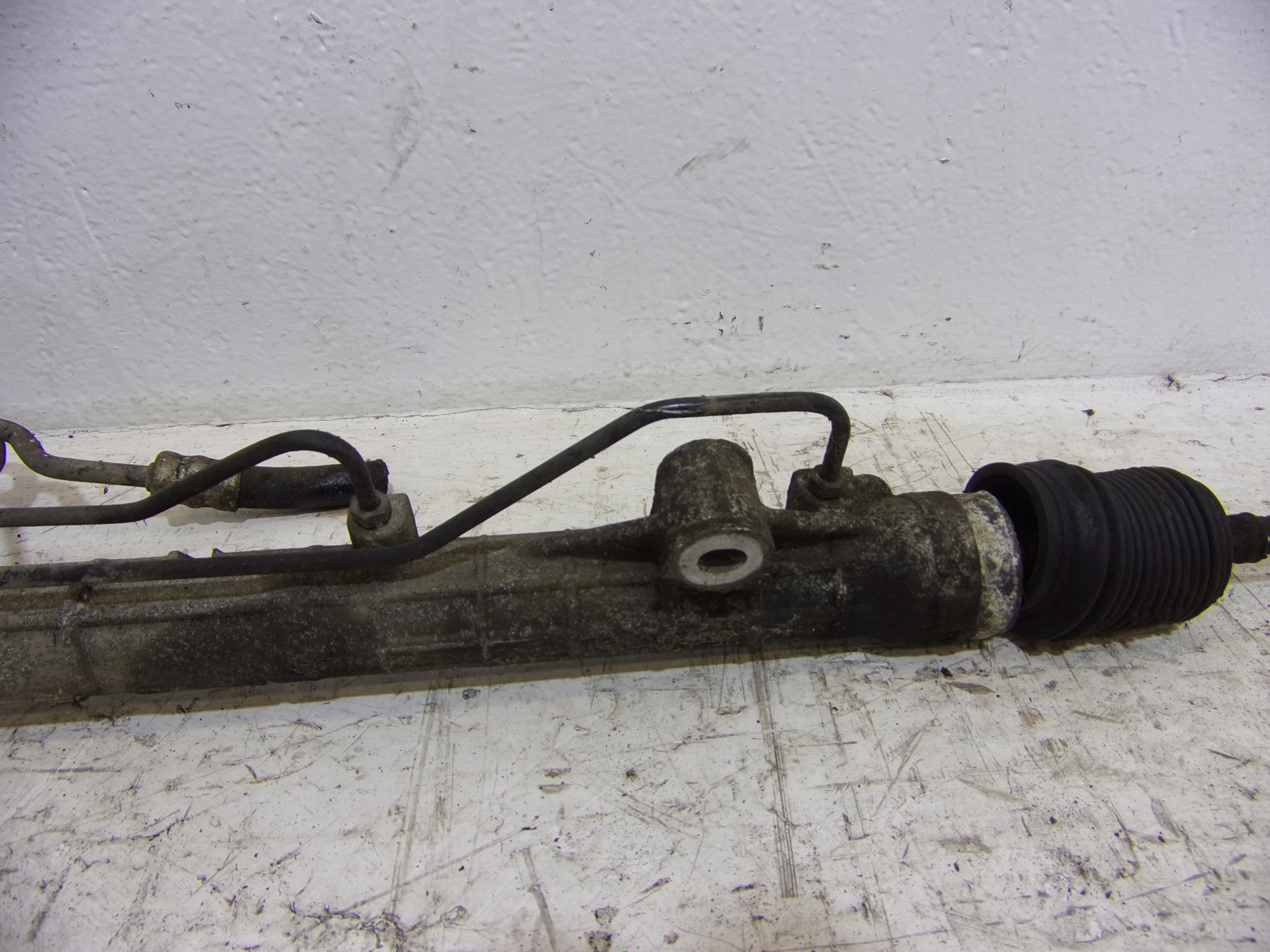 control DACIA LOGAN 8200265236 6900000497
