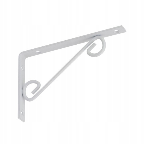 

Wspornik ozdobny ornamentowy stalowy Wop 200x125