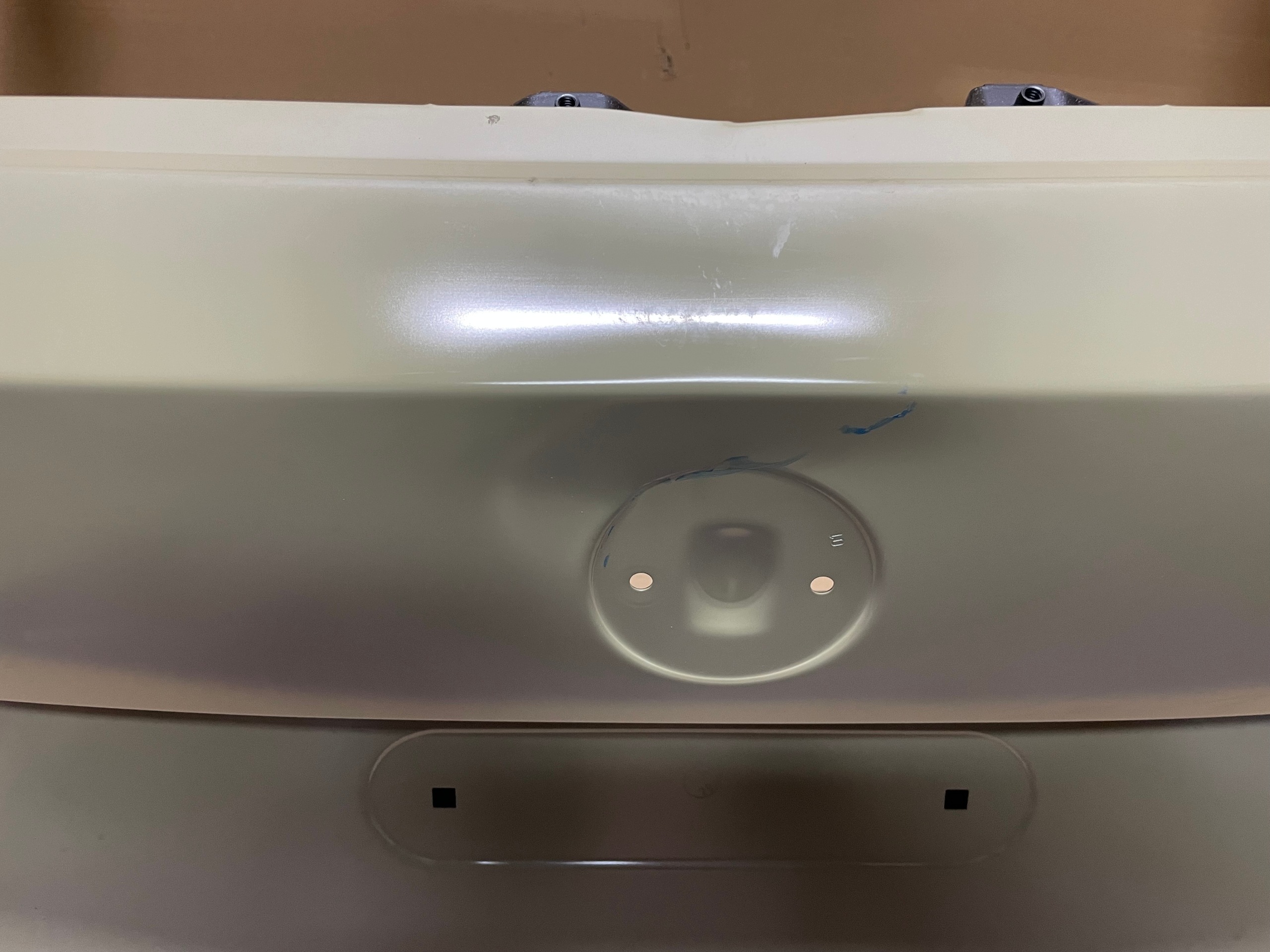 trunk door boot BMW 5 G61