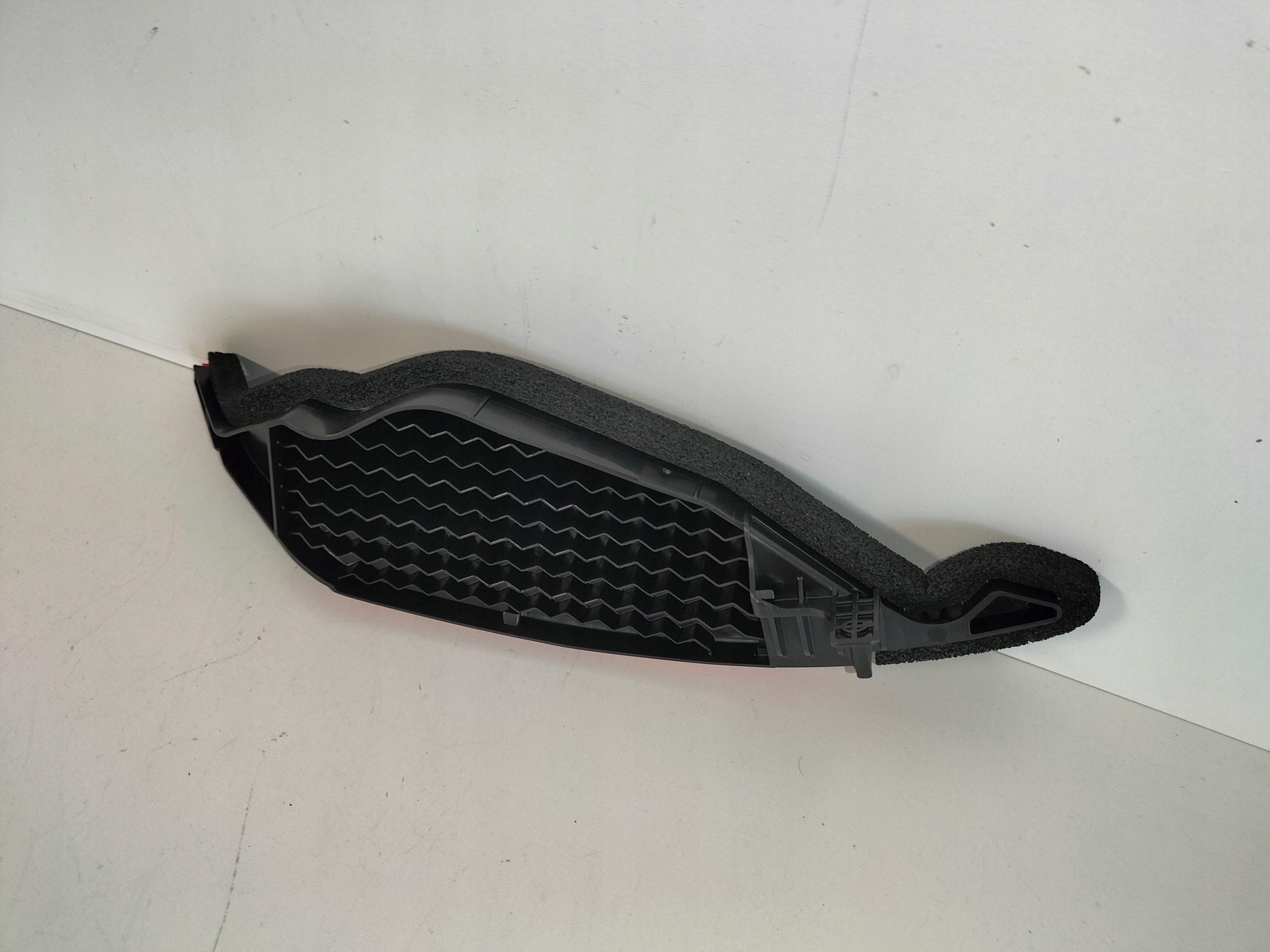 Support Console Support plaque Pare choc Arrière Droite LEXUS RX350 22