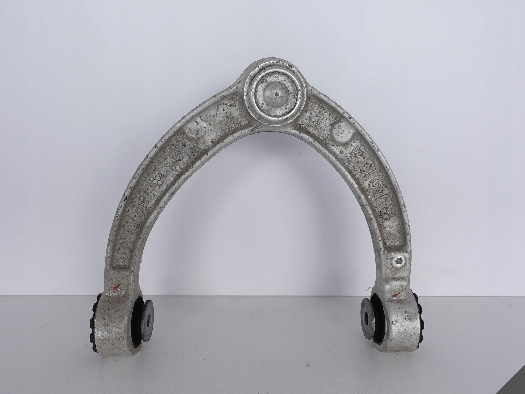 MERCEDES ML GLE GL GLS 166 arm left upper front