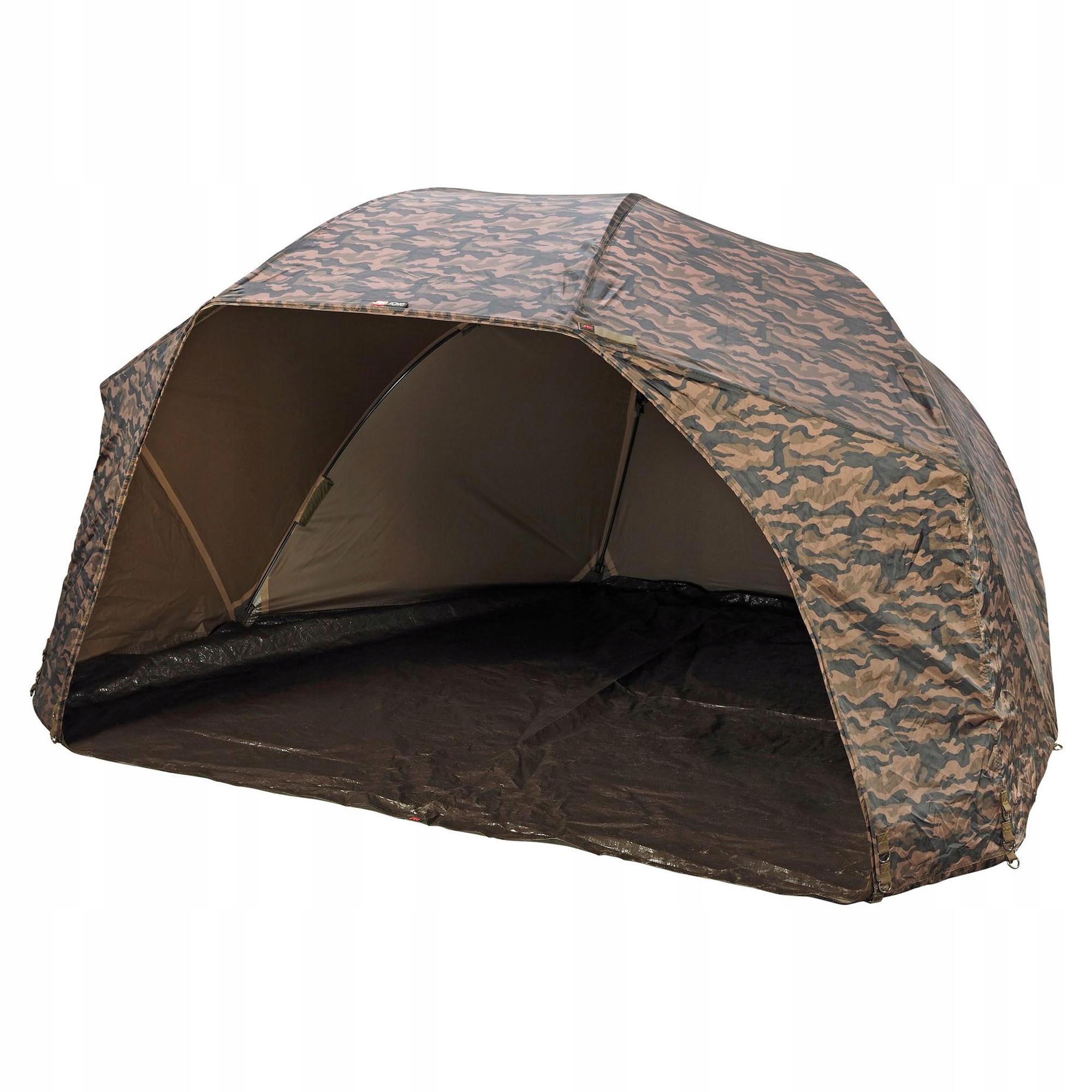 Stan Jrc Rova 60 Oval Brolly