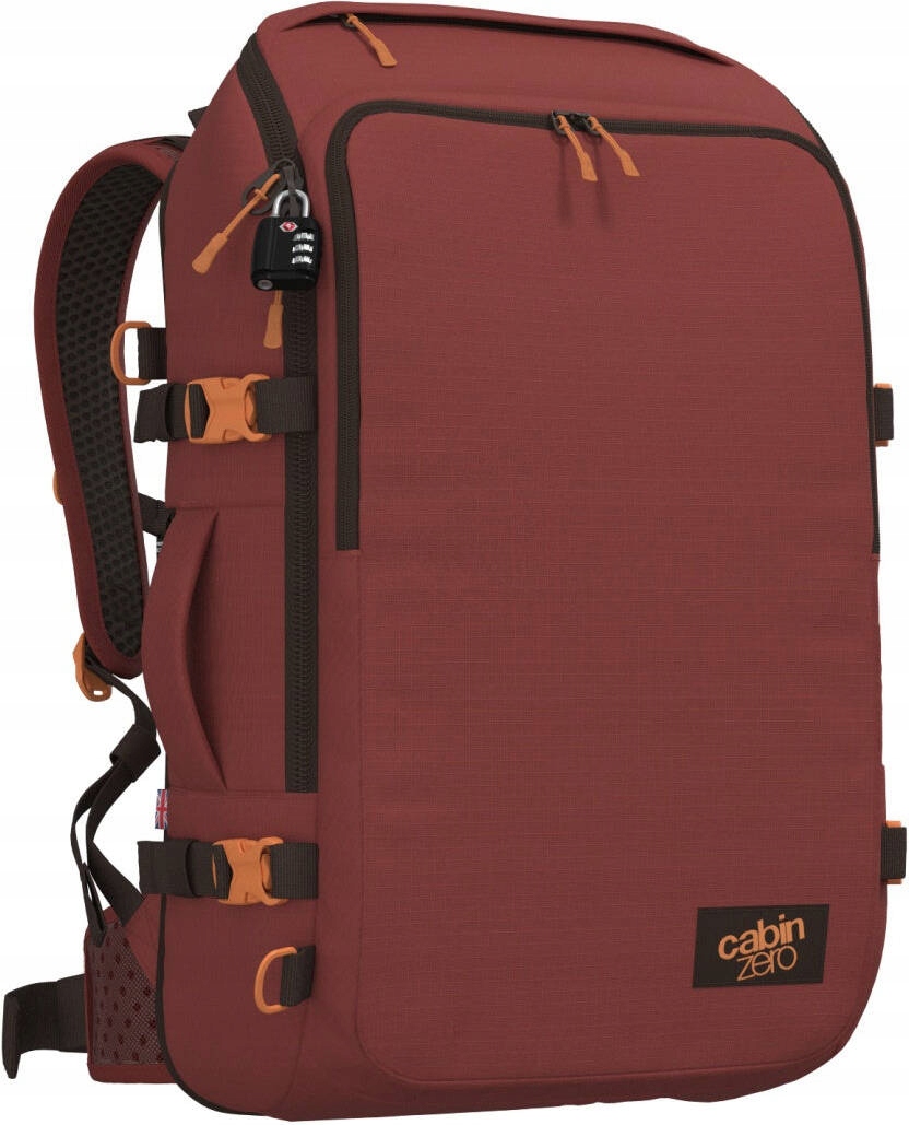 Batoh Příruční taška Cabin Zero Adv Pro 42L