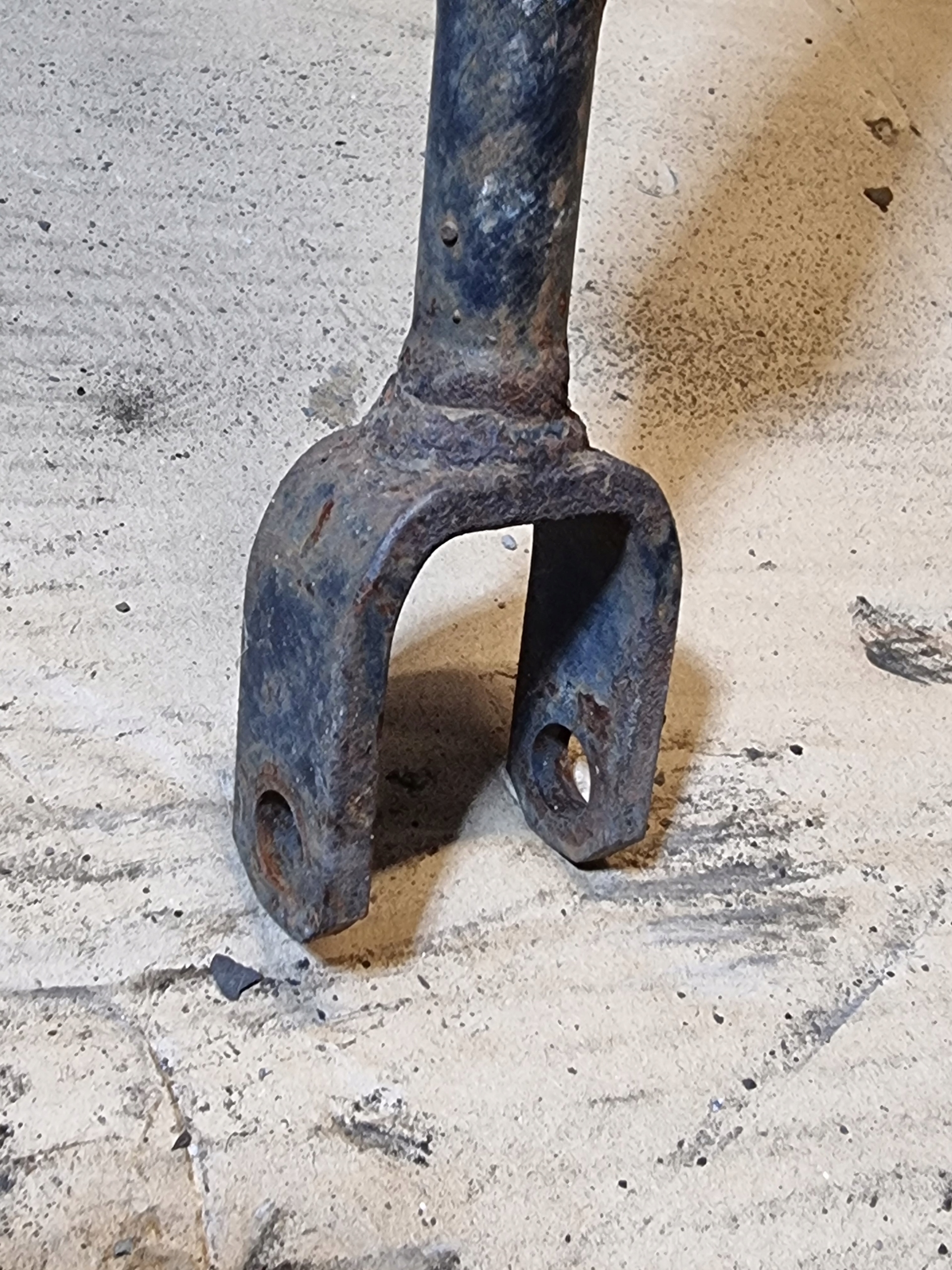 shock absorber spring front AUDI A4 B6 2.0B