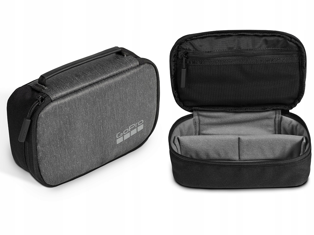 Oryginalne etui, futerał GoPro Casey Lite Go Pro