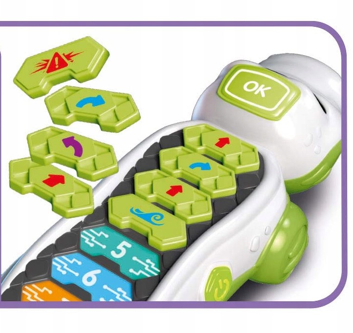 CODING LAB ROBOT KOKO LABORATORIUM ROBOTYKI Bohater brak