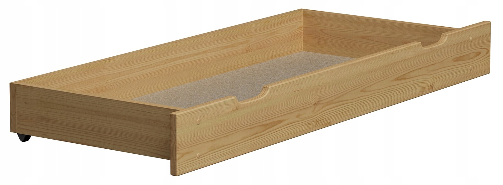 

Szuflada Sosnowa pod łóżko150cm sosna Meble Magnat