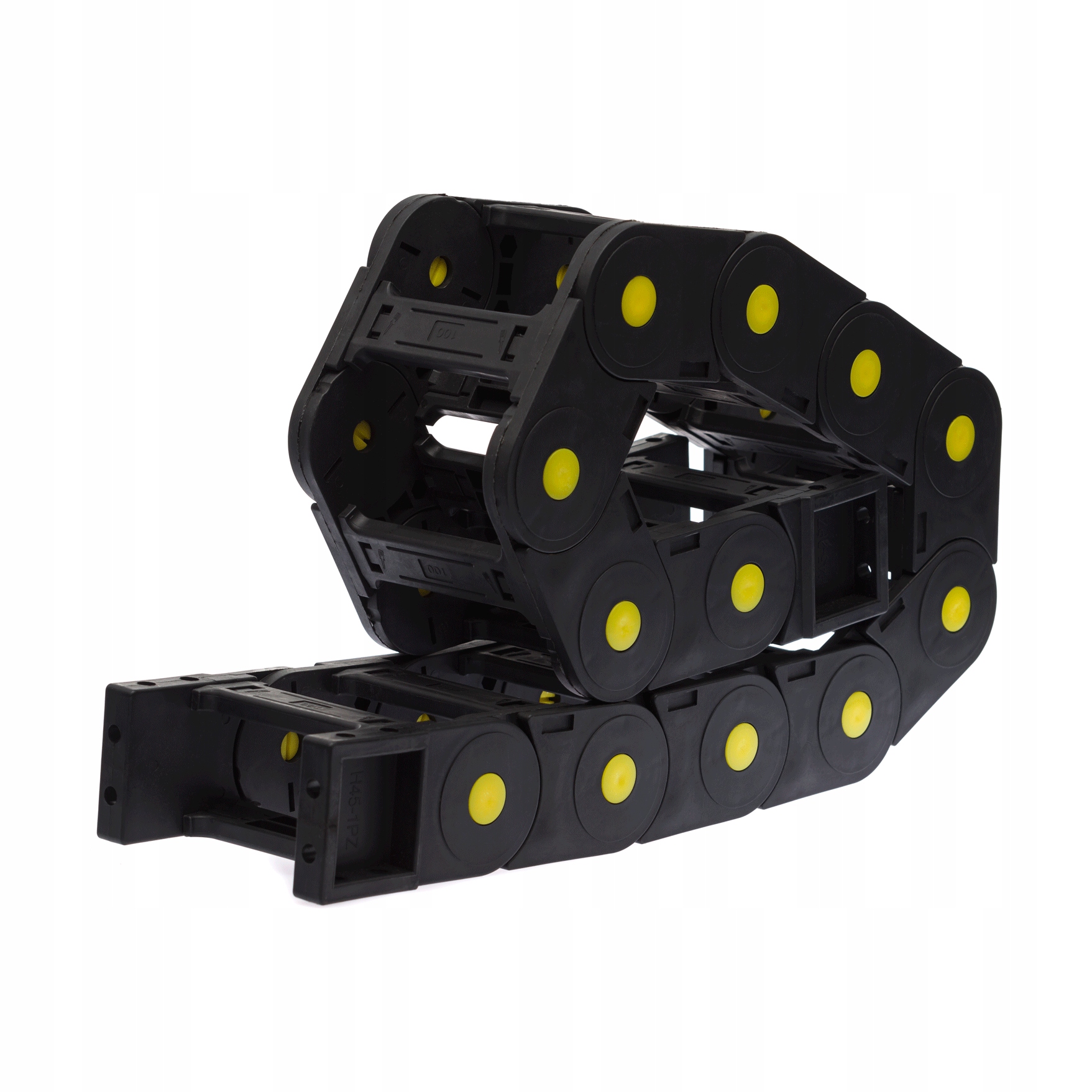 Energetický řetěz 45x100 mm R75