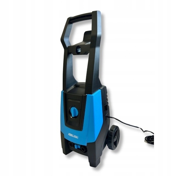 Vysokotlaká myčka 2000 W, maximální tlak 160 barů, u KBPW2000B Kb