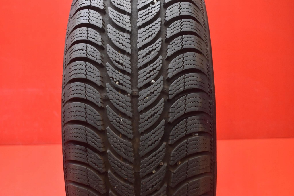tyre tyres 2 pcs DEBICA winter 195/65/15 24R