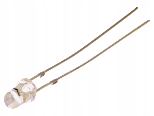 

OST1MA3131A Dioda Led 3MM Rgb 3.8-5V Migająca