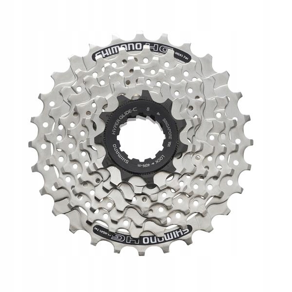 

Kaseta Shimano 7rz 11-28 CS-HG41 Acera