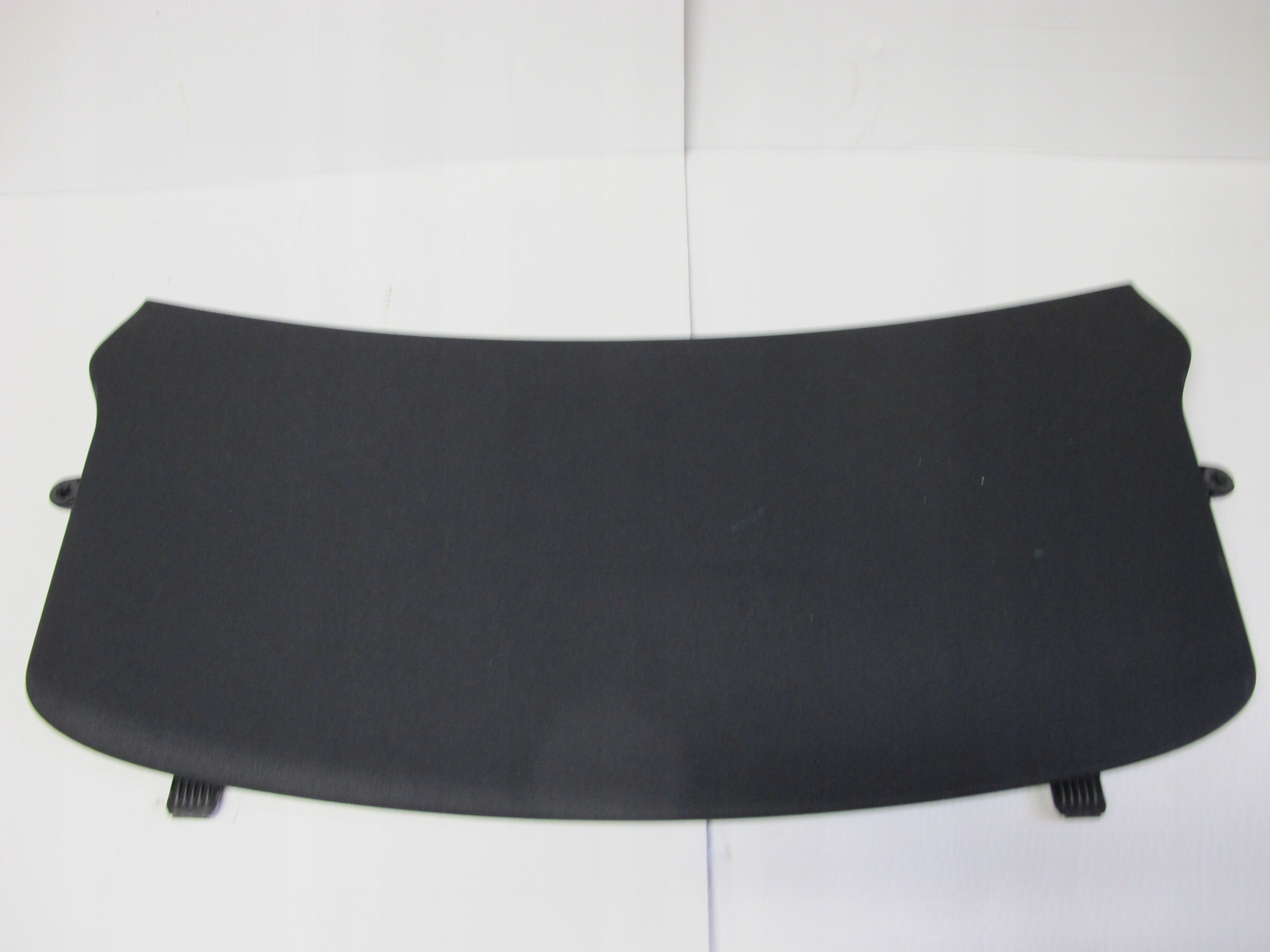 Полиця люка зд BMW F36 8062774