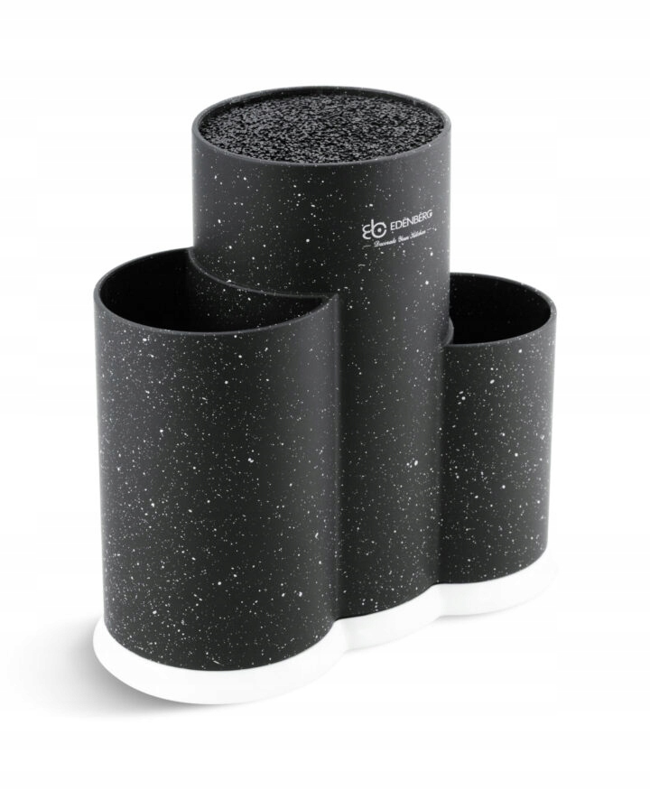 

Stojak Tuba Blok Do Przechowywania Noży