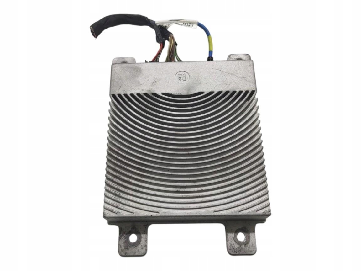 amplifier AUDIO bang OLUFSEN FORD KUGA MK3 2019-2024