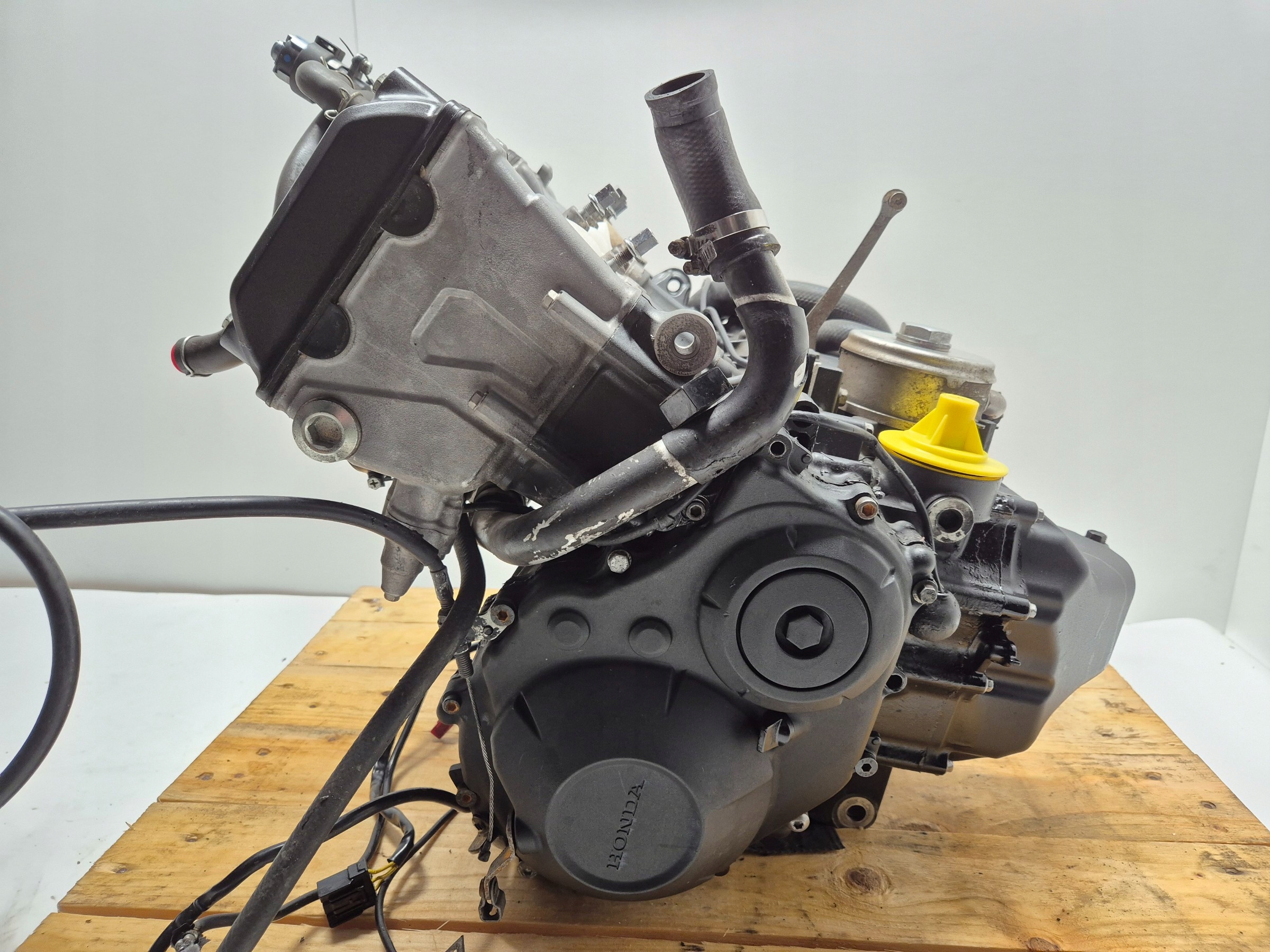 Honda CBR 1000 RR SC59 (08-12) SILNIK