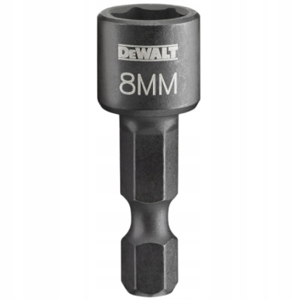 Nasadka magnetyczna DeWalt DT7462 8mm extreme